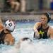 Michigan senior Kiki Golden shoots in the game against Princeton on Sunday, April 28. No penalty was called on the play. Daniel Brenner I AnnArbor.com